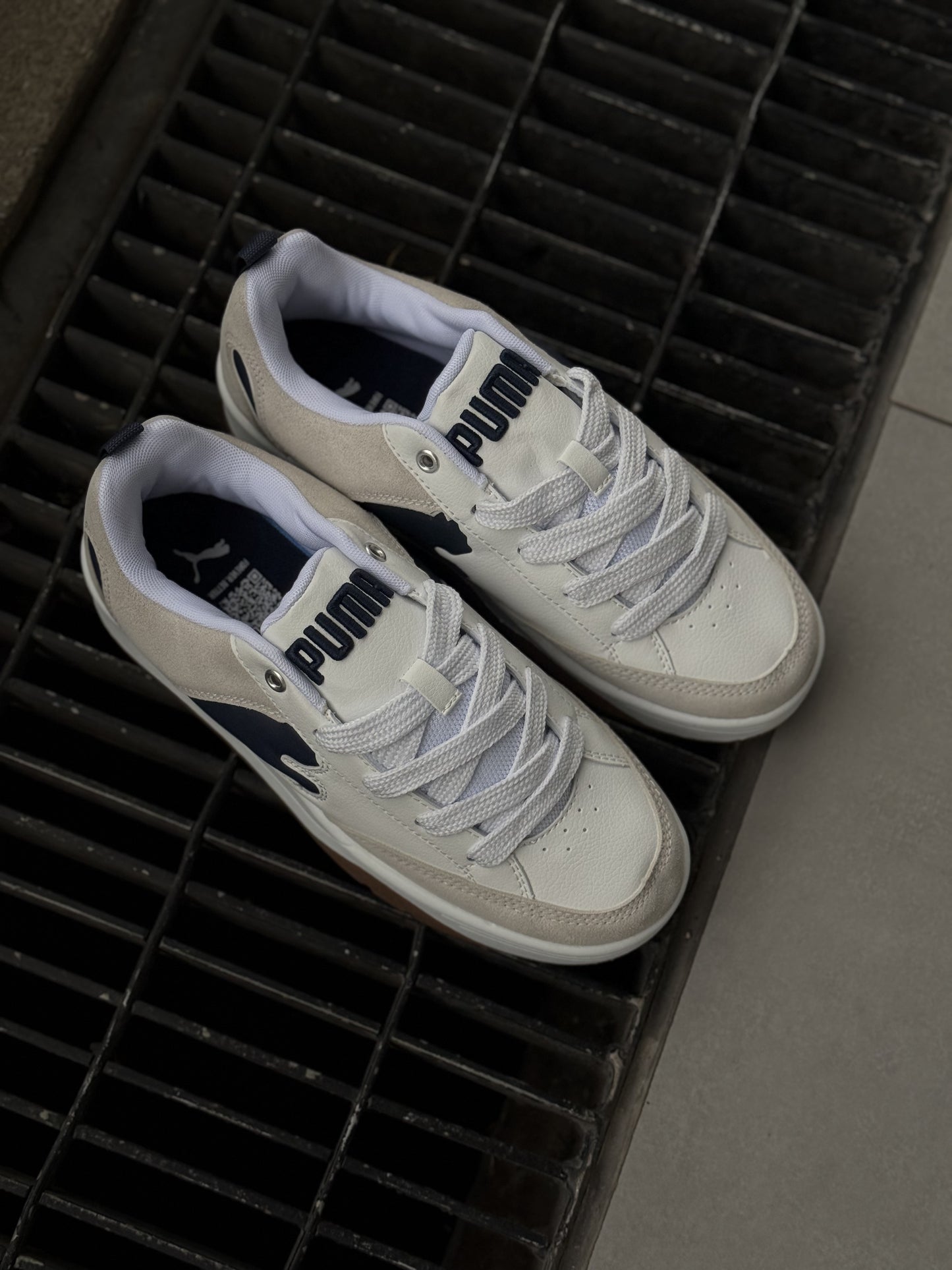 PUMA PARK