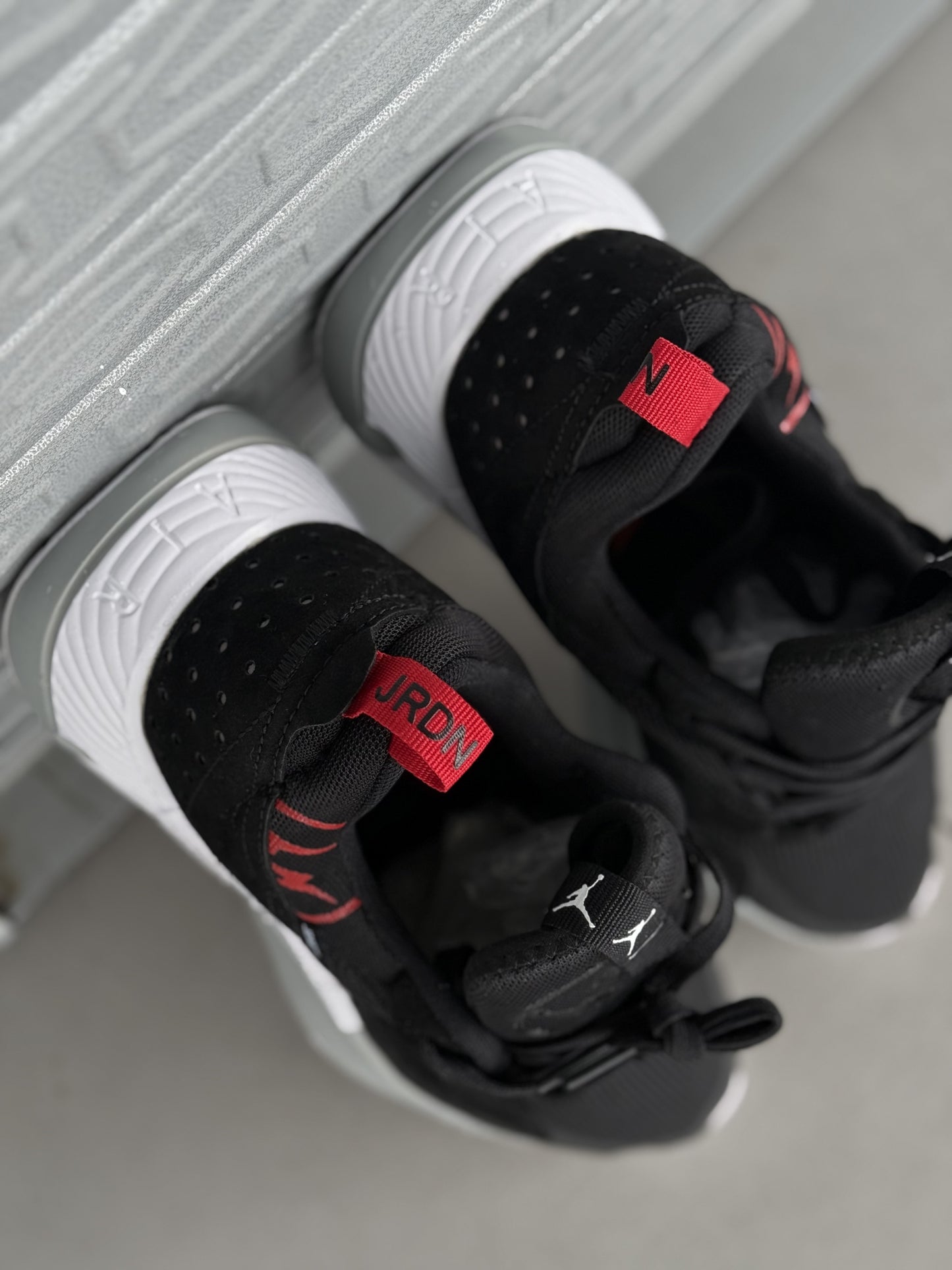 Jordan Candence – Estilo moderno con ADN Jordan