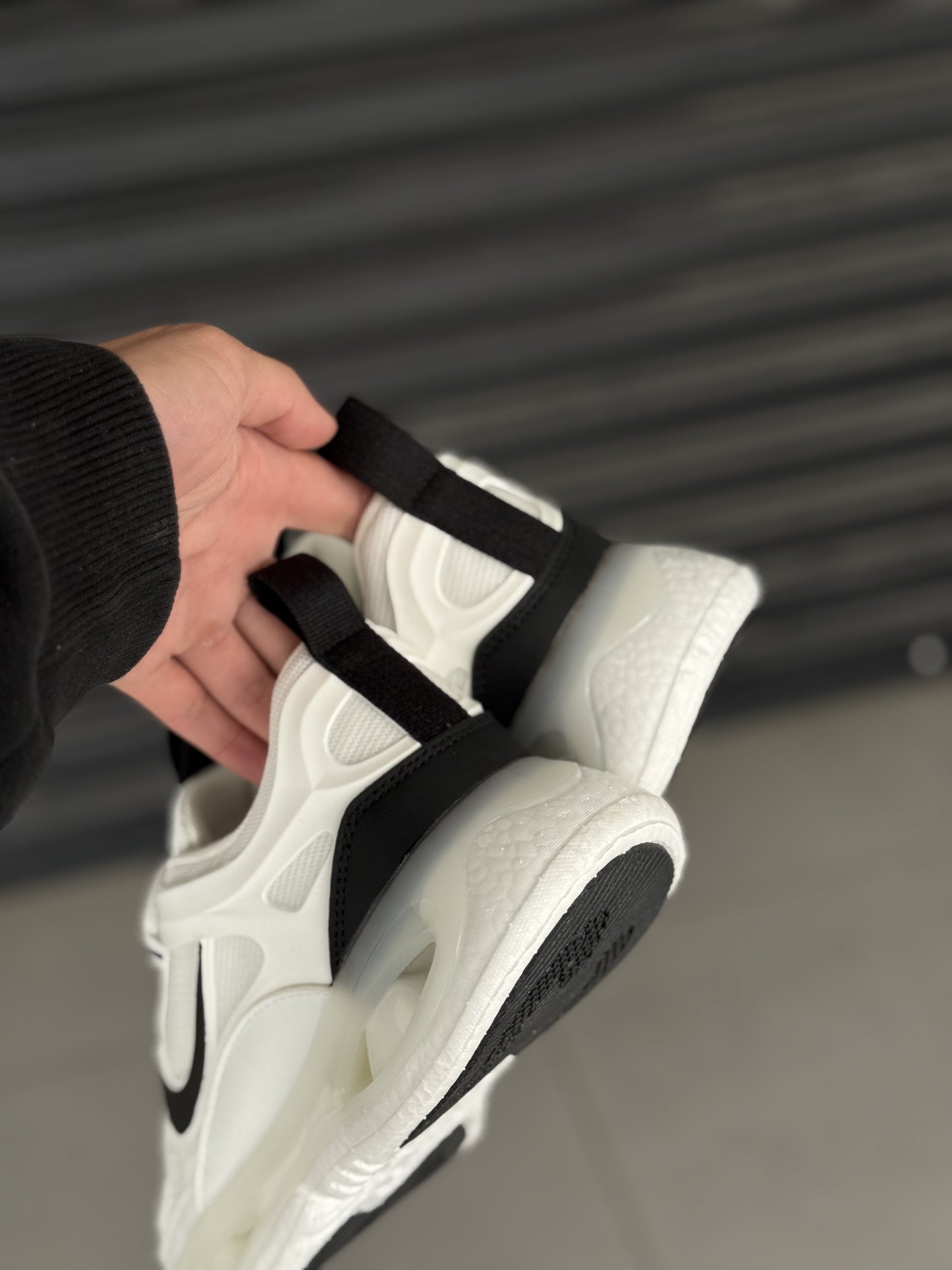 Nike Air Max Motion