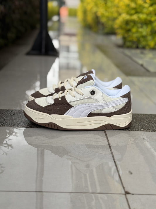 Puma 180 Rebound LayUp Vintage – Café/Beige