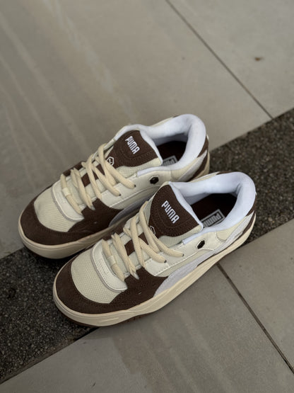 Puma 180 Rebound LayUp Vintage – Café/Beige