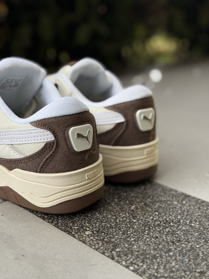Puma 180 Rebound LayUp Vintage – Café/Beige