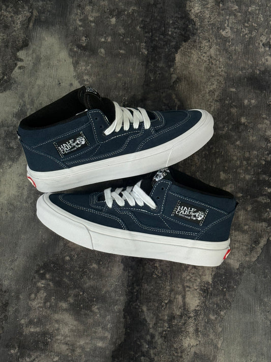 Vans Half Cab 92 Dress Blues
