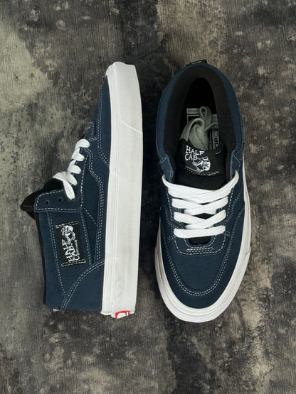 Vans Half Cab 92 Dress Blues