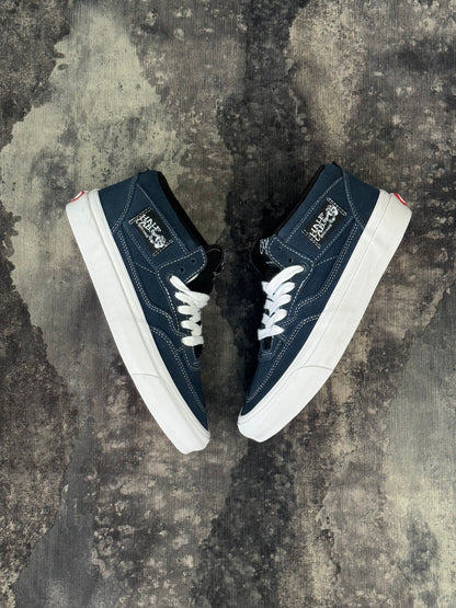 Vans Half Cab 92 Dress Blues