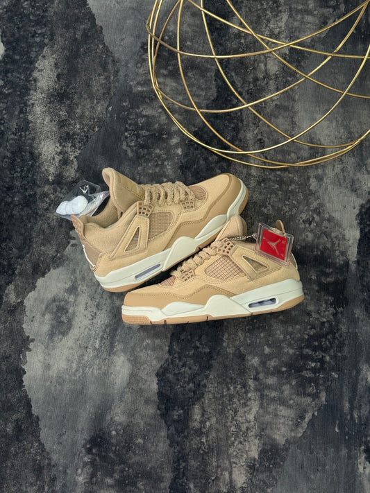 Air Jordan 4 “Cozy Girl”