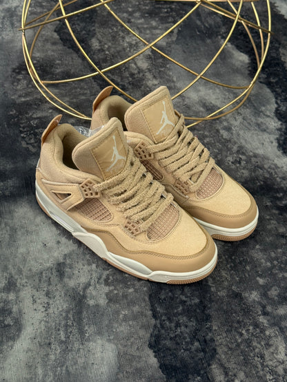 Air Jordan 4 “Cozy Girl”