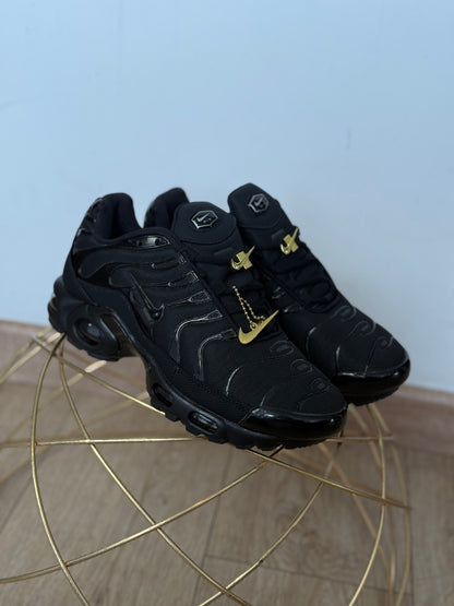 Air Max TN Black Gold