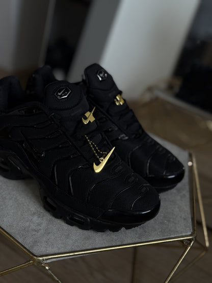 Air Max TN Black Gold