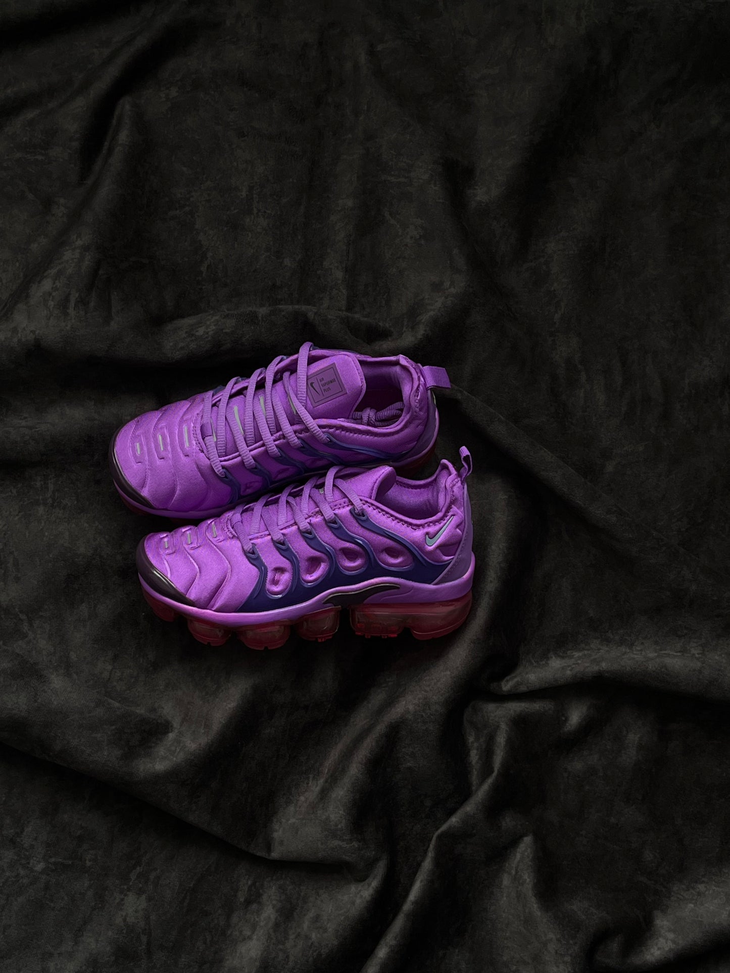 Nike Air VaporMax Plus Purple