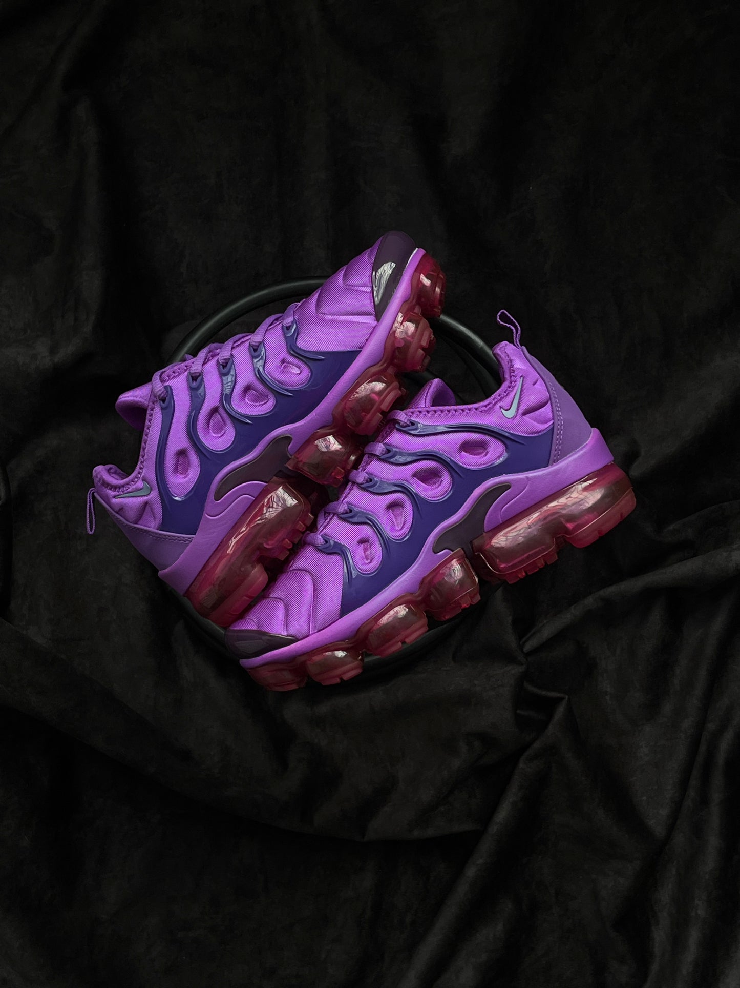 Nike Air VaporMax Plus Purple