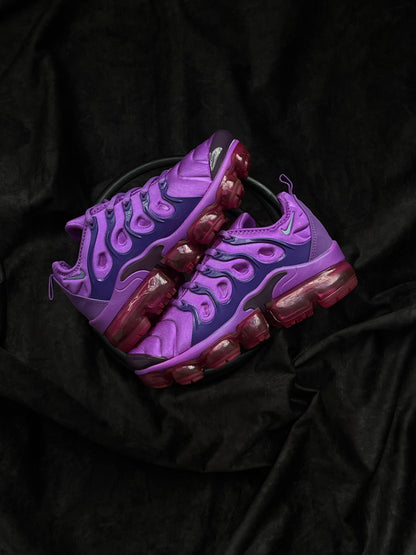 Nike Air VaporMax Plus Purple