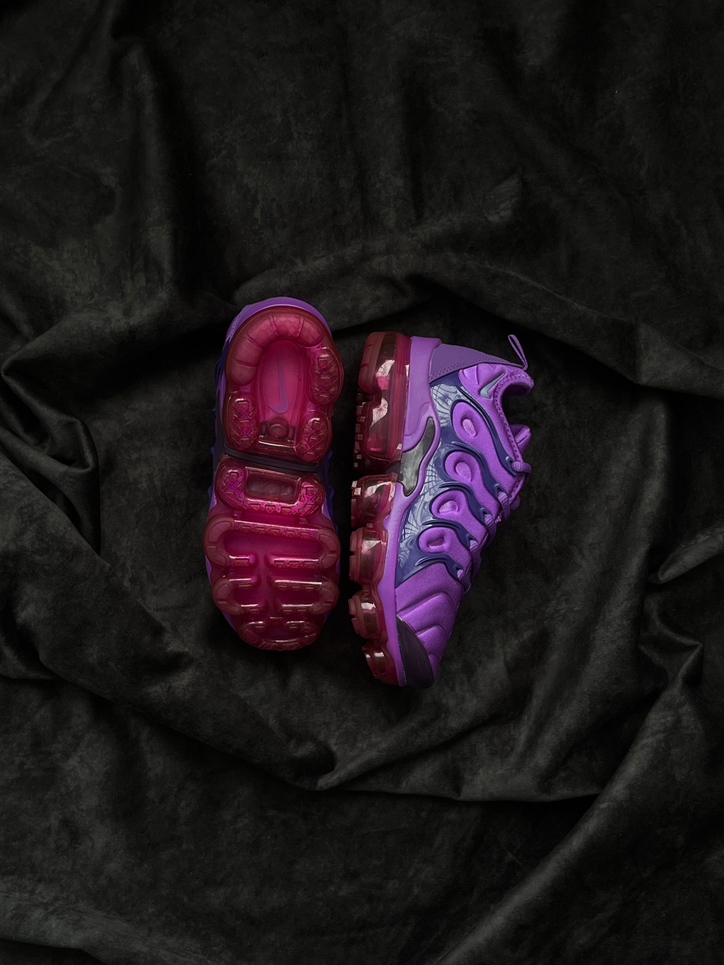 Nike Air VaporMax Plus Purple