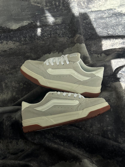 Tenis Vans Hylane Marshmallow