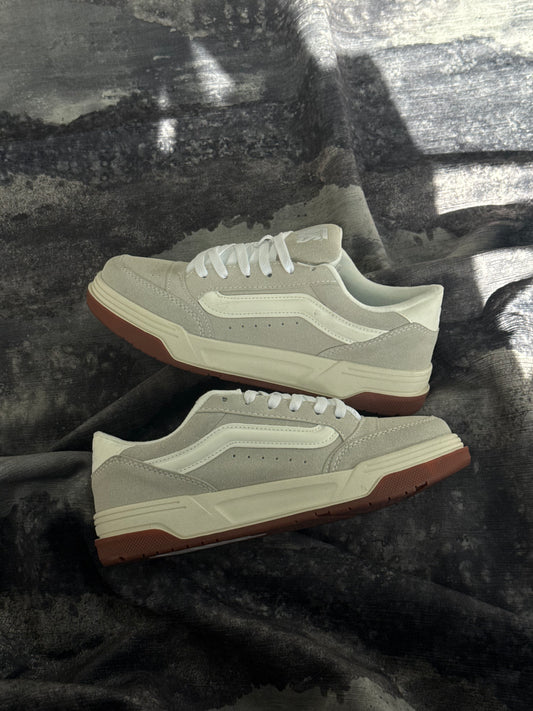 Tenis Vans Hylane Marshmallow