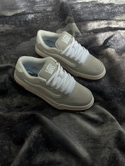 Tenis Vans Hylane Marshmallow