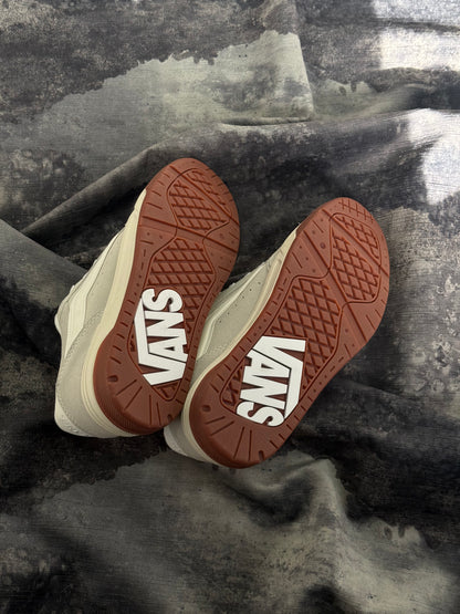 Tenis Vans Hylane Marshmallow