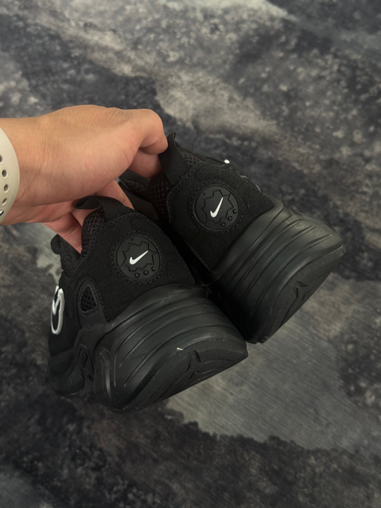 Nike V5K Run Negras