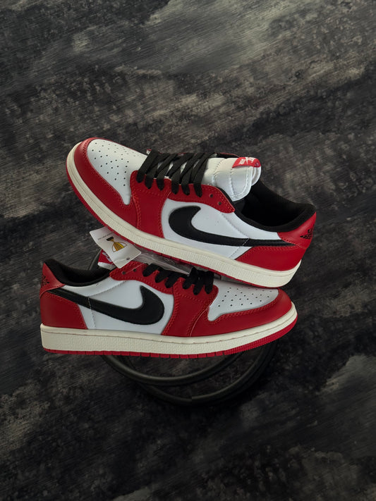 Nike Air Jordan 1 Low OG Chicago