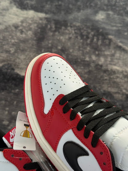 Nike Air Jordan 1 Low OG Chicago