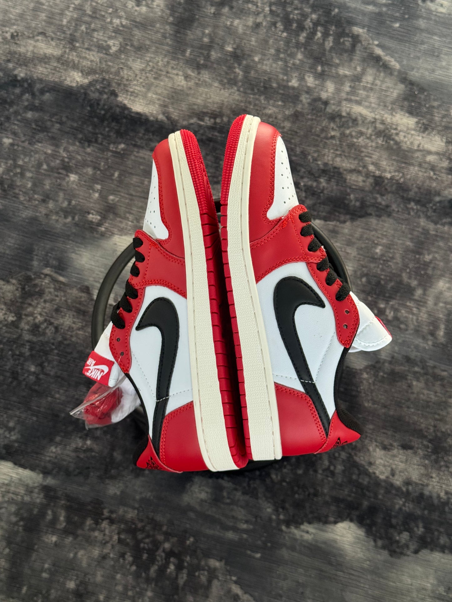 Nike Air Jordan 1 Low OG Chicago
