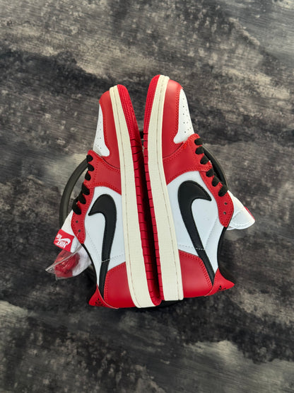 Nike Air Jordan 1 Low OG Chicago
