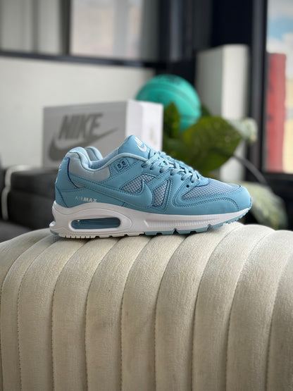 Nike Air Max Command Azul Celeste