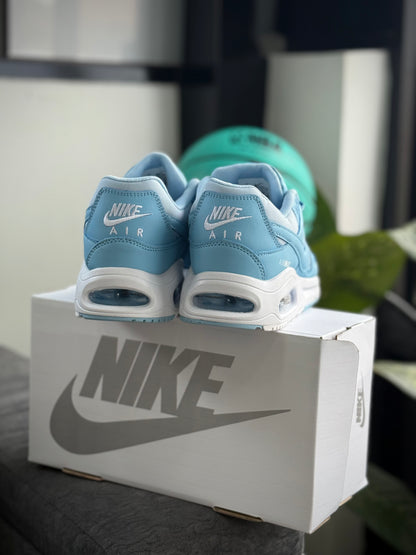 Nike Air Max Command Azul Celeste