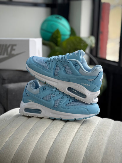 Nike Air Max Command Azul Celeste