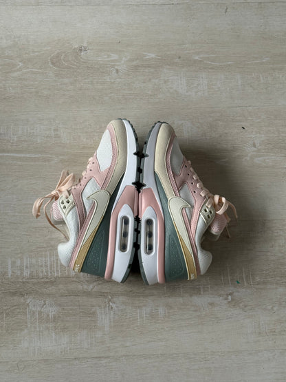 Nike Air Max BW Light Stone/Coconut Milk/Jade Stone