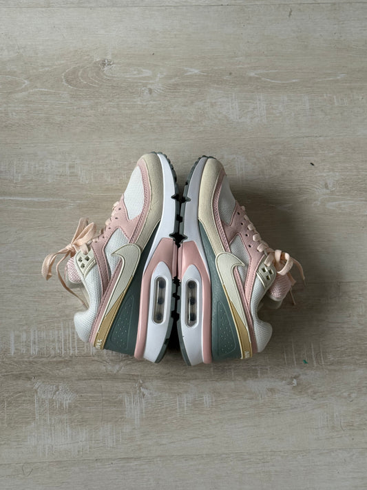 Nike Air Max BW Light Stone/Coconut Milk/Jade Stone
