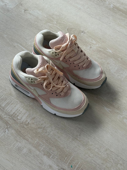 Nike Air Max BW Light Stone/Coconut Milk/Jade Stone