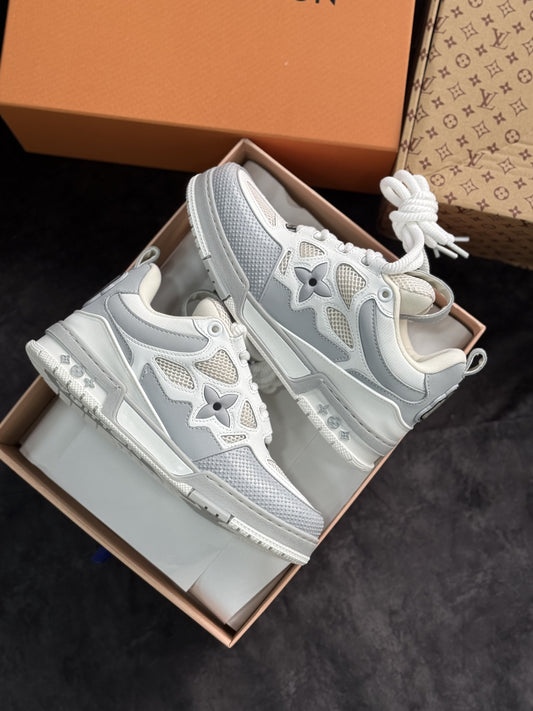 Louis Vuitton skate – Luxury Streetwear Edition