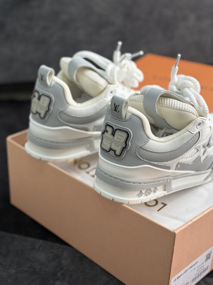 Louis Vuitton skate – Luxury Streetwear Edition
