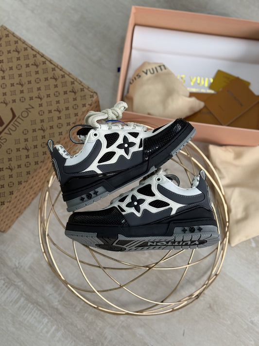 Louis Vuitton skate trainer