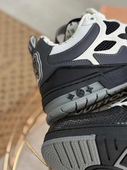 Louis Vuitton skate trainer