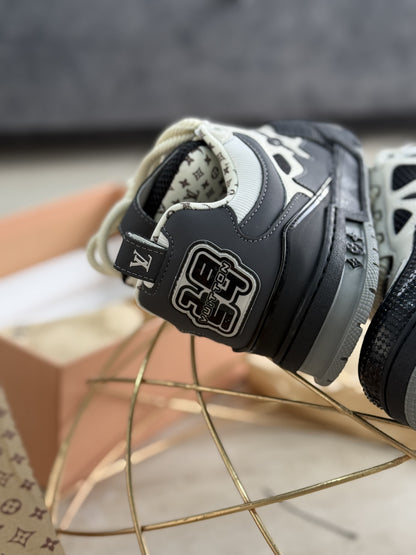 Louis Vuitton skate trainer