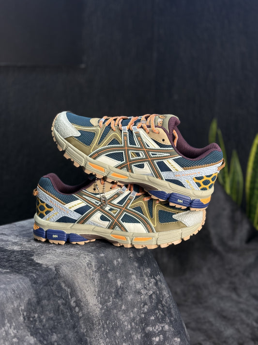 ASICS.