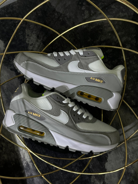 Nike Air Max 90 Next Nature Greyscale