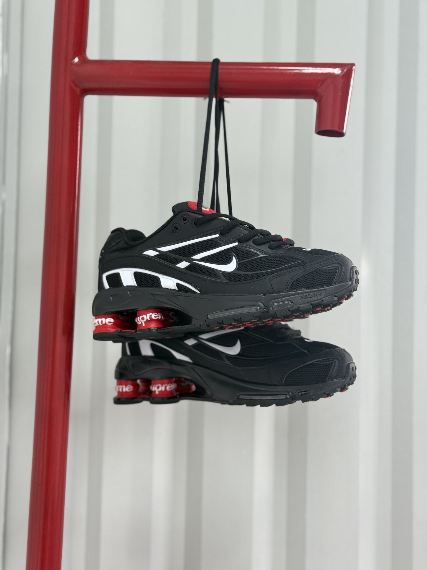 Nike Shox supreme