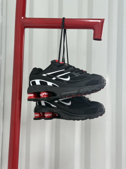 Nike Shox supreme