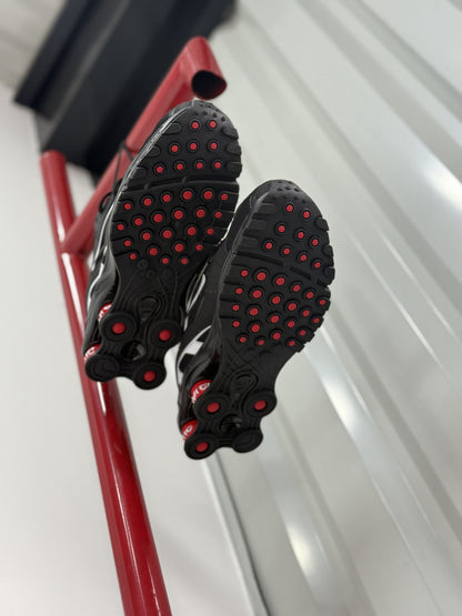Nike Shox supreme