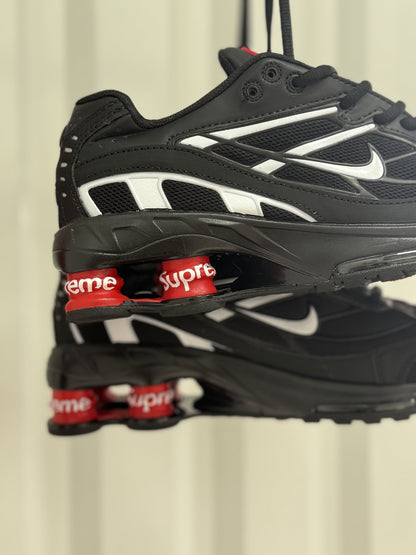 Nike Shox supreme