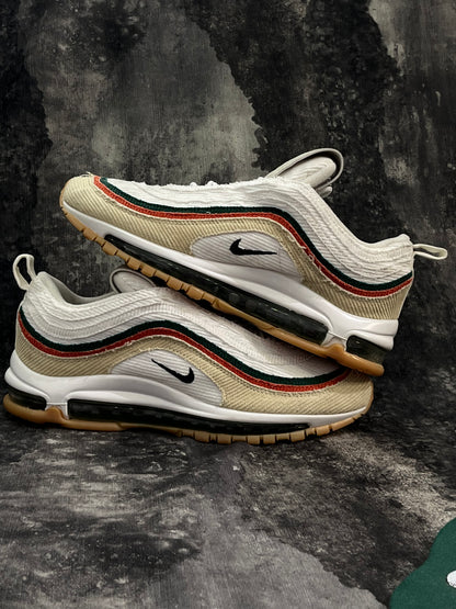 Air Max 97 Golf NRG Celestial Gold