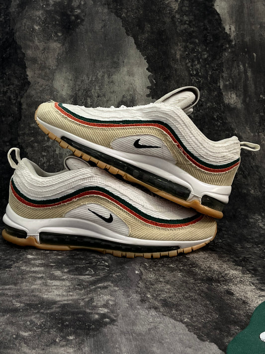 Air Max 97 Golf NRG Celestial Gold