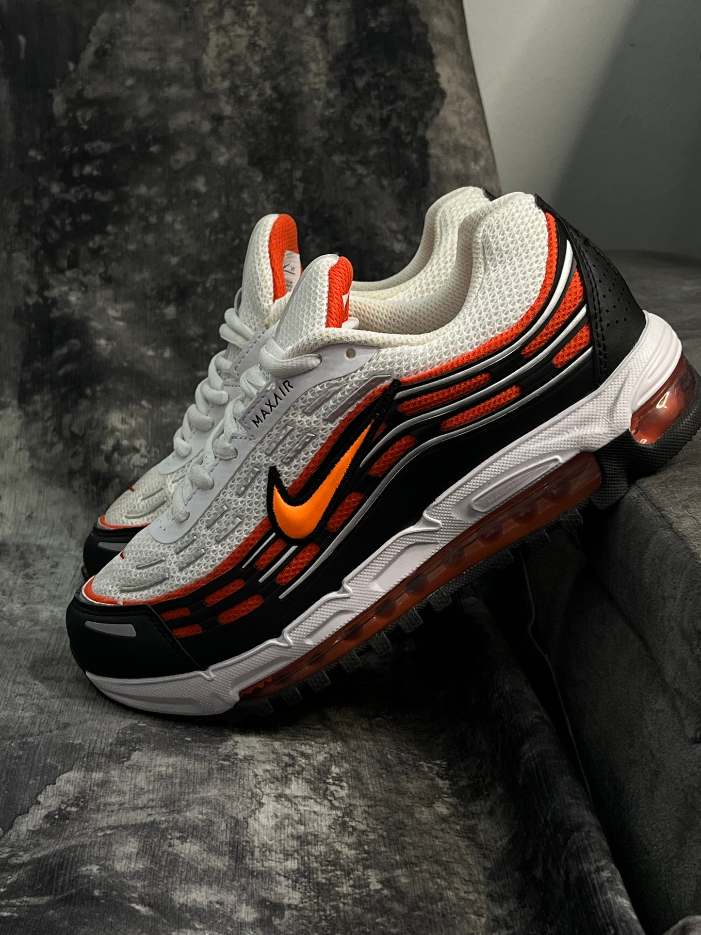 Air Max TL 2.5 Phantom/Total Orange