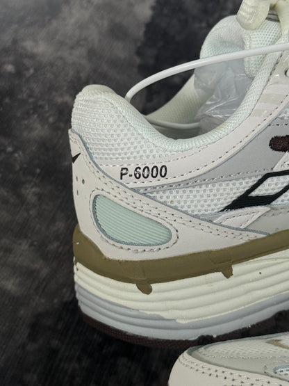Nike P-6000 Earth Light Bone