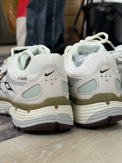 Nike P-6000 Earth Light Bone