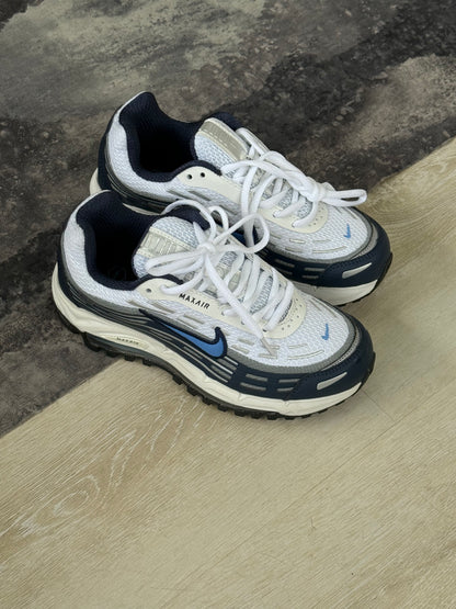 Nike Air Max TL 2.5 Summit Blanco Obsidiana