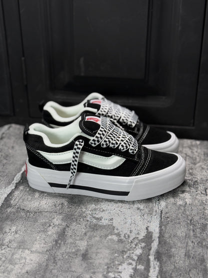 Vans Knu Stack